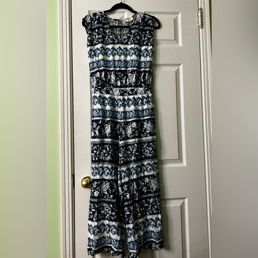 LOFT jumpsuit